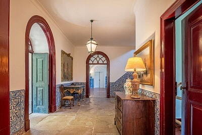 Portugalsko, Lisabon - Sintra | Predaj, Historický objekt, 2 518 m²