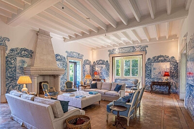 Portugalsko, Lisabon - Sintra | Predaj, Historický objekt, 2 518 m²