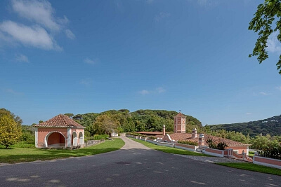 Portugalsko, Lisabon - Sintra | Predaj, Historický objekt, 2 518 m²