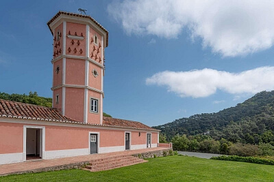 Portugalsko, Lisabon - Sintra | Predaj, Historický objekt, 2 518 m²