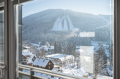 Harrachov - Jablonec nad Nisou | Sale, Apartment, Two-bedroom (3+kk), 154 m²