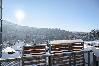 Harrachov - Jablonec nad Nisou | Sale, Apartment, Two-bedroom (3+kk), 154 m²