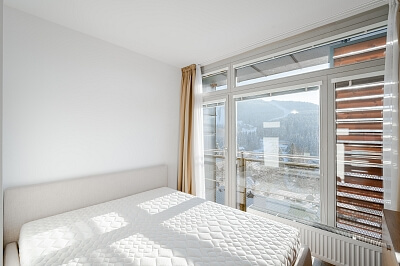 Harrachov - Jablonec nad Nisou | Sale, Apartment, Two-bedroom (3+kk), 154 m²