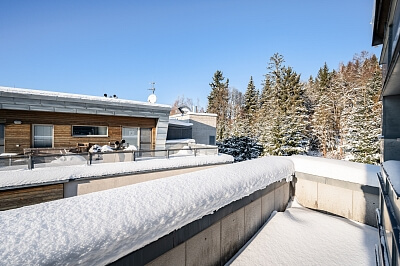 Harrachov - Jablonec nad Nisou | Sale, Apartment, Two-bedroom (3+kk), 154 m²