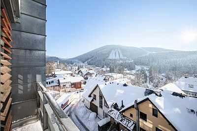 Harrachov - Jablonec nad Nisou | Sale, Apartment, Two-bedroom (3+kk), 154 m²