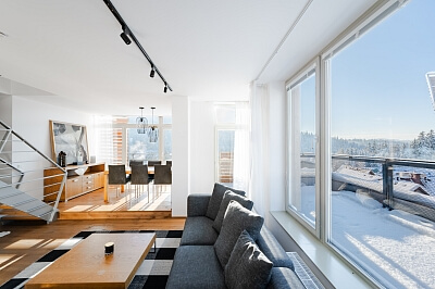 Harrachov - Jablonec nad Nisou | Sale, Apartment, Two-bedroom (3+kk), 154 m²