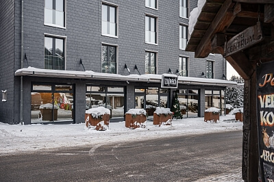 Harrachov - Jablonec nad Nisou | Sale, Apartment, Two-bedroom (3+kk), 154 m²