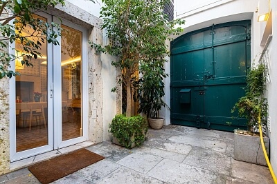 Portugalsko, Lisabon - Lisabon | Predaj, Byt, 5-izbový, 273 m²