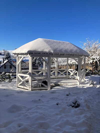 Náměstí, Kašperské Hory - Klatovy | Sale, Apartment, One-bedroom (2+kk), 78 m²