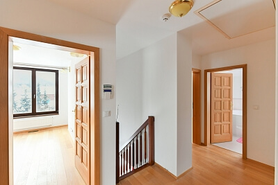 Borová Lada - Prachatice | Sale, Apartment, Four-bedroom (5+kk), 120 m²