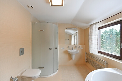 Borová Lada - Prachatice | Sale, Apartment, Four-bedroom (5+kk), 120 m²