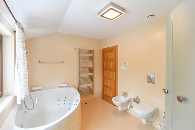 Borová Lada - Prachatice | Sale, Apartment, Four-bedroom (5+kk), 120 m²