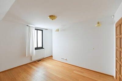 Borová Lada - Prachatice | Sale, Apartment, Four-bedroom (5+kk), 120 m²