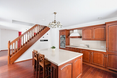 Borová Lada - Prachatice | Sale, Apartment, Four-bedroom (5+kk), 120 m²