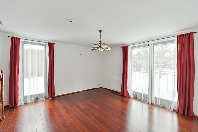 Borová Lada - Prachatice | Sale, Apartment, Four-bedroom (5+kk), 120 m²