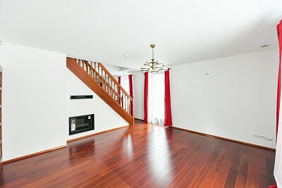 Borová Lada - Prachatice | Sale, Apartment, Four-bedroom (5+kk), 120 m²