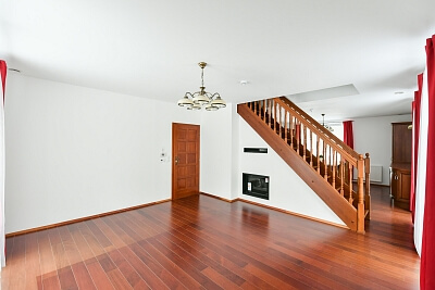 Borová Lada - Prachatice | Sale, Apartment, Four-bedroom (5+kk), 120 m²