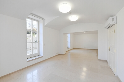 Pětidomí, Bubeneč - Prague 6 | Rent, Office space, 95 m²