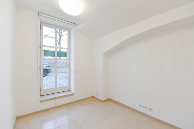 Pětidomí, Bubeneč - Prague 6 | Rent, Office space, 95 m²