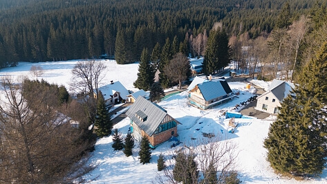 Semily - Semily | Sale, House, Four-bedroom (5+kk), 255 m²