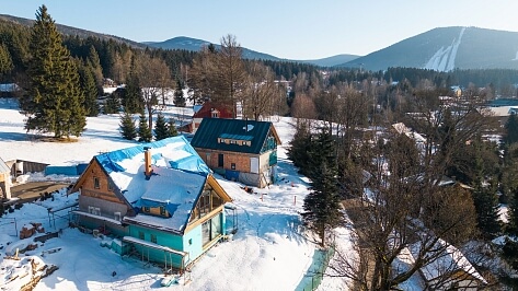 Semily - Semily | Sale, House, Four-bedroom (5+kk), 255 m²