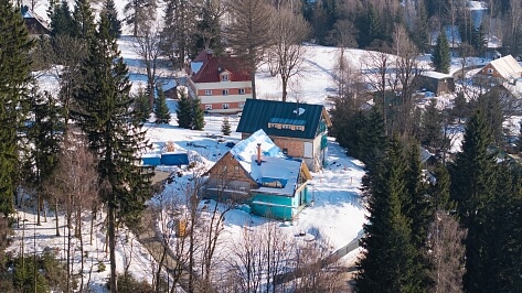 Semily - Semily | Sale, House, Four-bedroom (5+kk), 237 m²