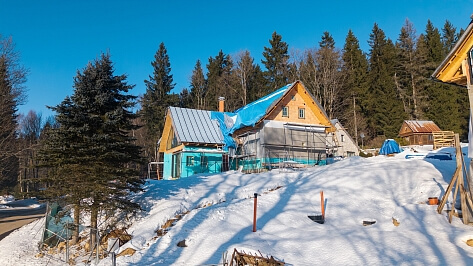 Semily - Semily | Sale, House, Four-bedroom (5+kk), 237 m²