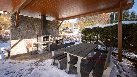 Říčky v Orlických horách - Rychnov nad Kněžnou | Sale, Apartment, Two-bedroom (3+kk), 89 m²