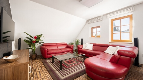 Říčky v Orlických horách - Rychnov nad Kněžnou | Sale, Apartment, Two-bedroom (3+kk), 89 m²