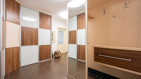 Říčky v Orlických horách - Rychnov nad Kněžnou | Sale, Apartment, Two-bedroom (3+kk), 89 m²
