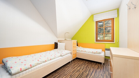 Říčky v Orlických horách - Rychnov nad Kněžnou | Sale, Apartment, Two-bedroom (3+kk), 89 m²