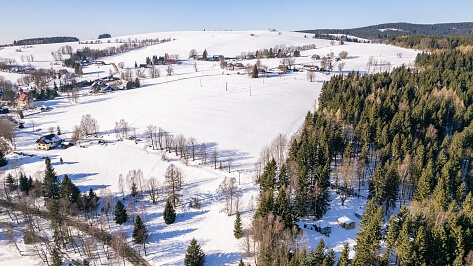 Říčky v Orlických horách - Rychnov nad Kněžnou | Sale, Apartment, Two-bedroom (3+kk), 89 m²