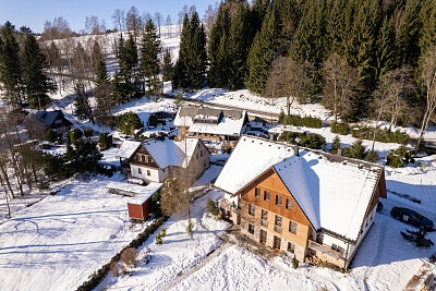 Říčky v Orlických horách - Rychnov nad Kněžnou | Sale, Apartment, Two-bedroom (3+kk), 89 m²