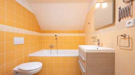 Říčky v Orlických horách - Rychnov nad Kněžnou | Sale, Apartment, Two-bedroom (3+kk), 89 m²