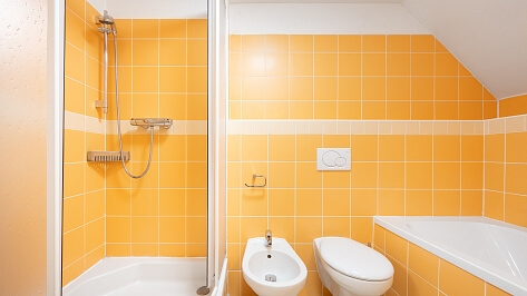 Říčky v Orlických horách - Rychnov nad Kněžnou | Sale, Apartment, Two-bedroom (3+kk), 89 m²