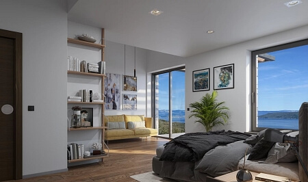 Chorvatsko, Istrijská župa - Labin | Prodej, Rodinný dům, 5+kk, 346 m²