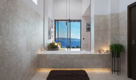 Chorvatsko, Istrijská župa - Labin | Prodej, Rodinný dům, 5+kk, 346 m²