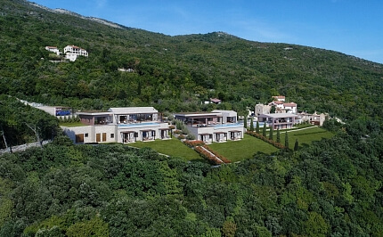 Chorvatsko, Istrijská župa - Labin | Prodej, Rodinný dům, 5+kk, 346 m²