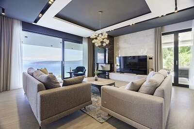 Chorvatsko, Přímořsko-gorskokotarská župa - Opatija | Prodej, Rodinný dům, 5+1, 428 m²