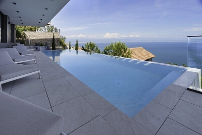 Chorvatsko, Přímořsko-gorskokotarská župa - Opatija | Prodej, Rodinný dům, 5+1, 428 m²