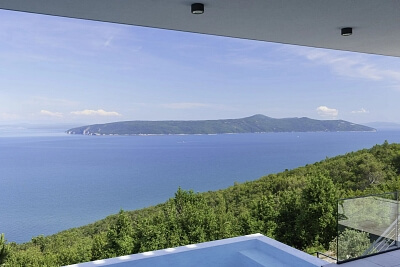 Chorvatsko, Přímořsko-gorskokotarská župa - Opatija | Prodej, Rodinný dům, 5+1, 428 m²