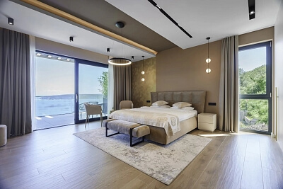 Chorvatsko, Přímořsko-gorskokotarská župa - Opatija | Prodej, Rodinný dům, 5+1, 428 m²