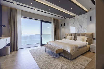 Chorvatsko, Přímořsko-gorskokotarská župa - Opatija | Prodej, Rodinný dům, 5+1, 428 m²