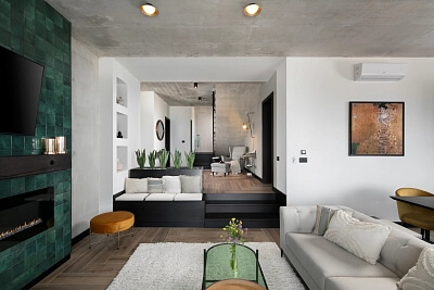 Chorvatsko, Istrijská župa - Labin | Prodej, Rodinný dům, 5+kk, 409 m²