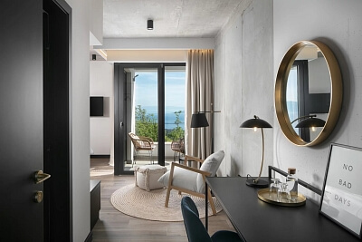 Chorvatsko, Istrijská župa - Labin | Prodej, Rodinný dům, 5+kk, 409 m²