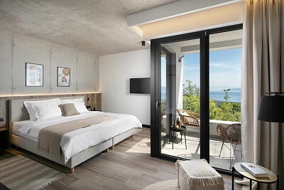 Chorvatsko, Istrijská župa - Labin | Prodej, Rodinný dům, 5+kk, 409 m²