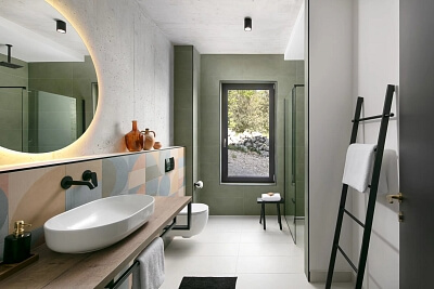 Chorvatsko, Istrijská župa - Labin | Prodej, Rodinný dům, 5+kk, 409 m²