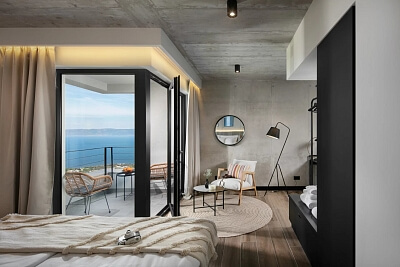 Chorvatsko, Istrijská župa - Labin | Prodej, Rodinný dům, 5+kk, 409 m²