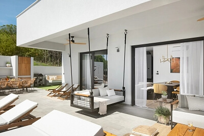 Chorvatsko, Istrijská župa - Labin | Prodej, Rodinný dům, 5+kk, 409 m²