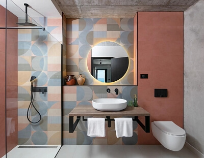 Chorvatsko, Istrijská župa - Labin | Prodej, Rodinný dům, 5+kk, 409 m²